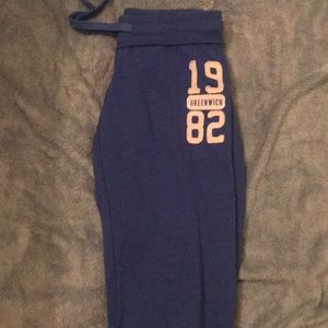 SWEATPANTS/JOGGERS